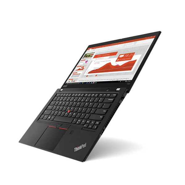 LENOVO - NTBK TP T490S CORE I7-8565U 1TB 16GB WIN10 PRO (20NYS10L00)