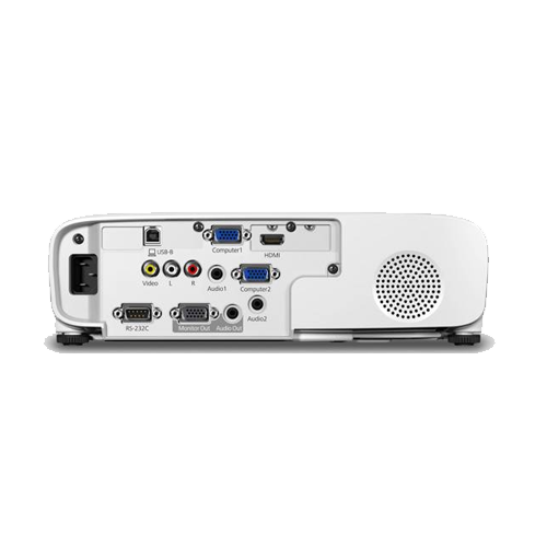 EPSON - PRO E20 3400L/XGA/PARLANTE/HDMI/USB TIPO B/ RS-232C (V11H981020)