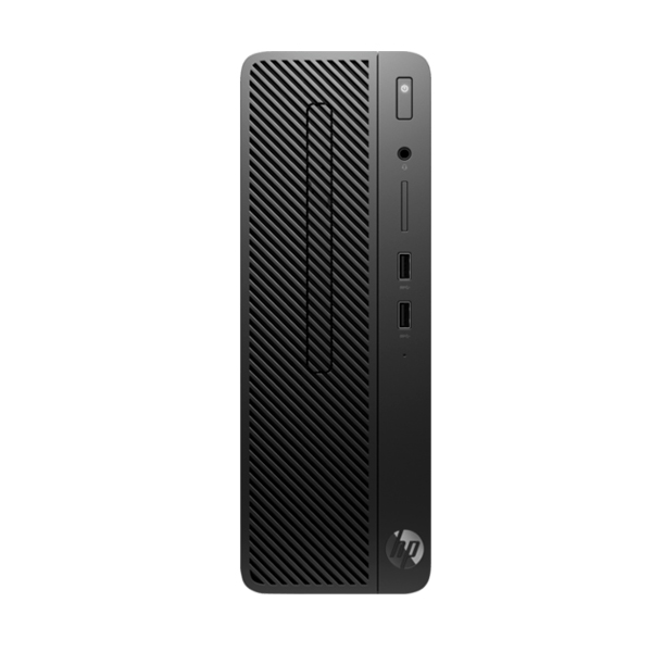 HP - PC 280G3 SFF I38100 4GB / 1TB (3WN79LT#ABM)