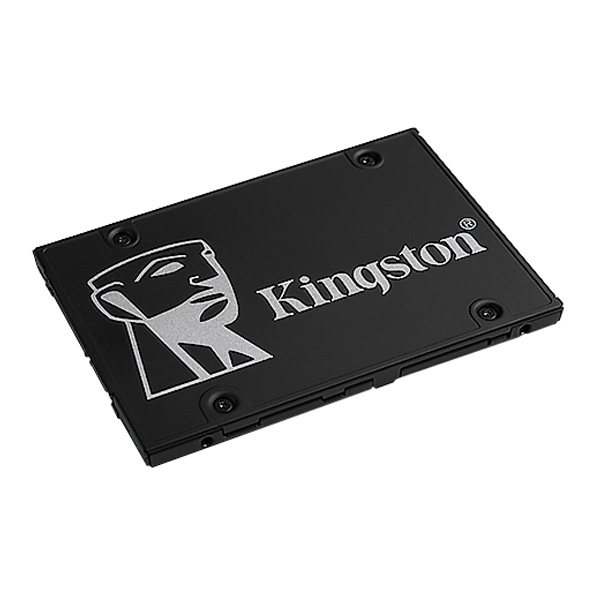 KINGSTON - SSD 256GB SATA3 2.5