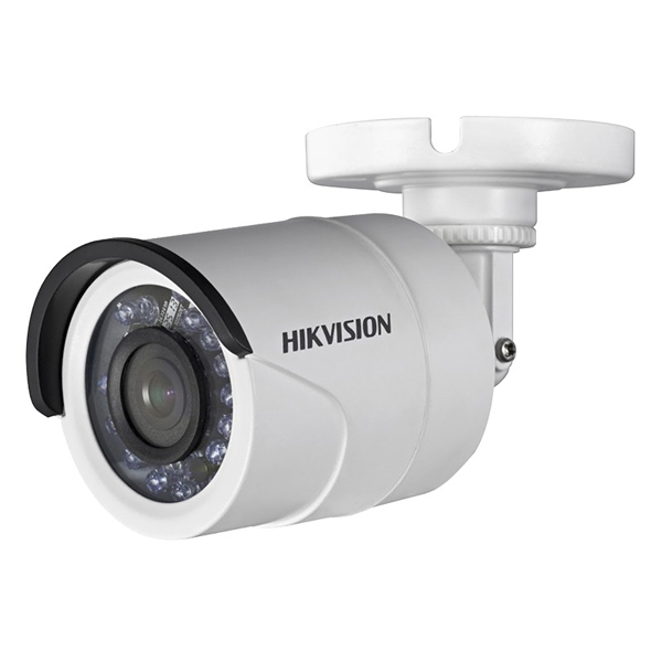  HIKVISION  - CAMARA BULLET TURBO 1080P 3.6MM (DS-2CE16D0T-IR(3.6MM)