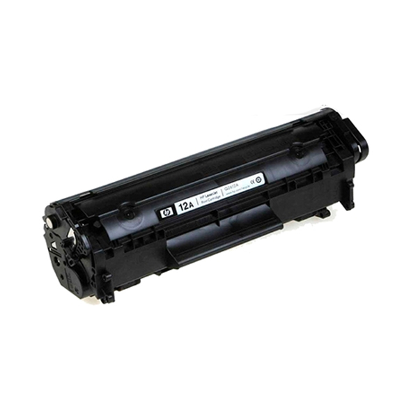 HP - TONER LASER H.P. (Q2612A)