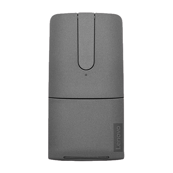 LENOVO - MOUSE - BLUETOOTH - WIRELESS - ALL BLACK - PROFESIONAL (4Y50U59628)