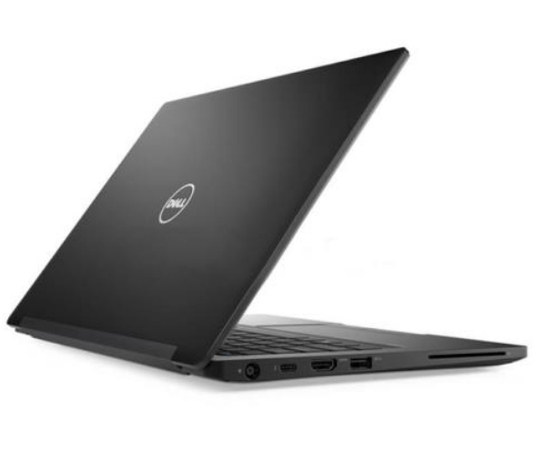 DELL - LATITUDE 7280 i7-7600U 12.5