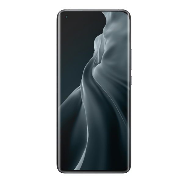 XIAOMI   - XIAOMI MI 11 EU 256G MIDNIGHT GRAY  / CAJA DAÃ‘ADA (29674)