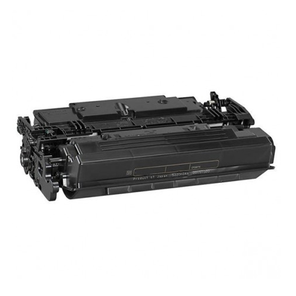 HP - TONER LASER NEGRO 87X 18000 PAGINAS (CF287X)