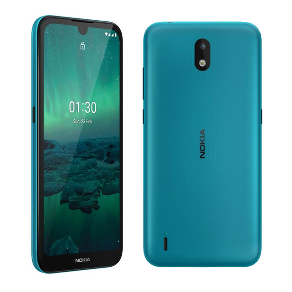 NOKIA - SMARTPHONE N1.3 / CYAN (719901104901)