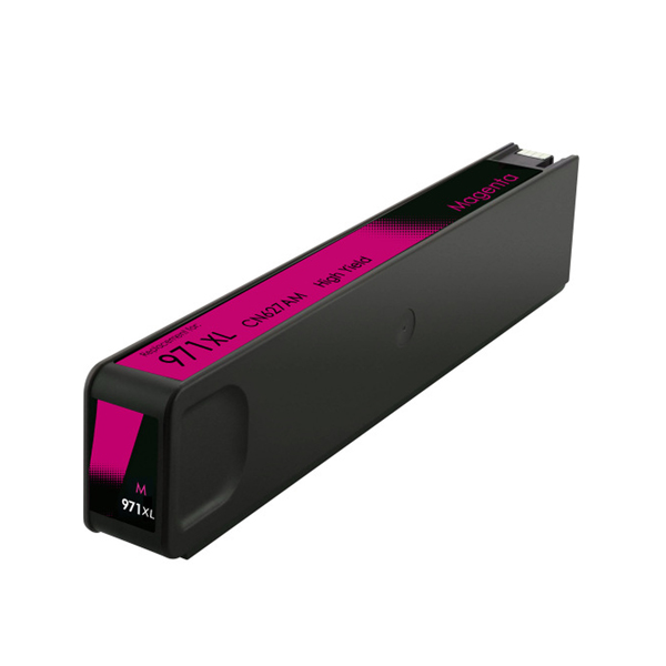 HP - TINTA HP 971XL CN627AM MAGENTA ORIGINAL (CN627AM)