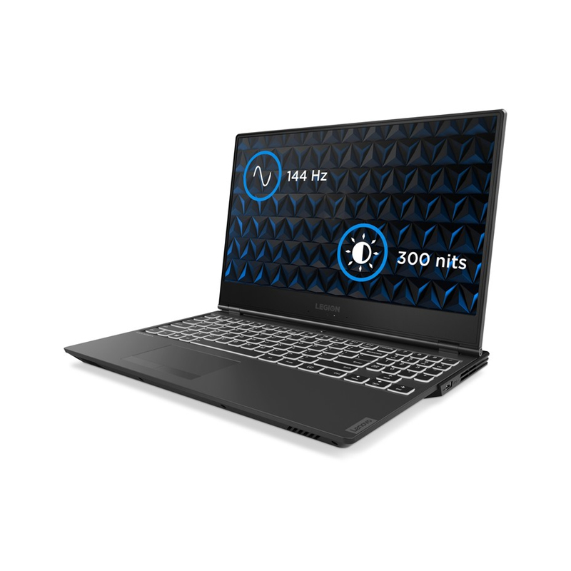 LENOVO - NTB Y540-15IRH I5-9300H 8G 1TB SSD 15.6Â´Â´ W10HOME (81SY000DCL)