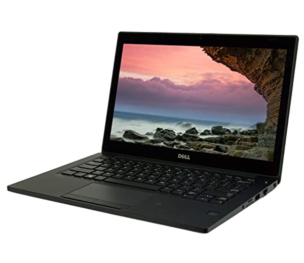 DELL - LATITUDE 7280 i7-7600U 12.5