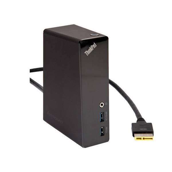 LENOVO - ONE  LINK PRO DOCK USB (4X10E52944)
