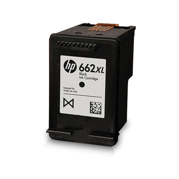 HP - CARTUCHO DE TINTA NEGRO (CZ105AL)