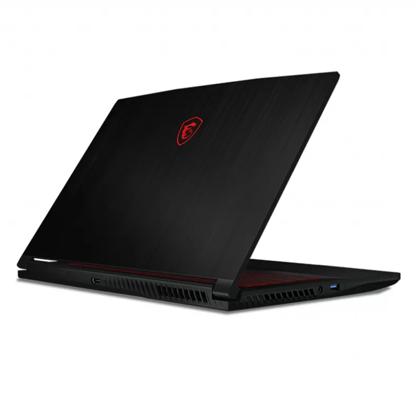 MSI - GF63 THIN 10SC I5-10500H 512GB 8GB 15.6 W10H (GF63THIN10S_C)