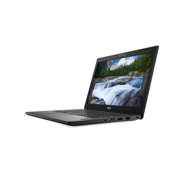 DELL - NOTEBOOK LATITUDE 7290 12.5