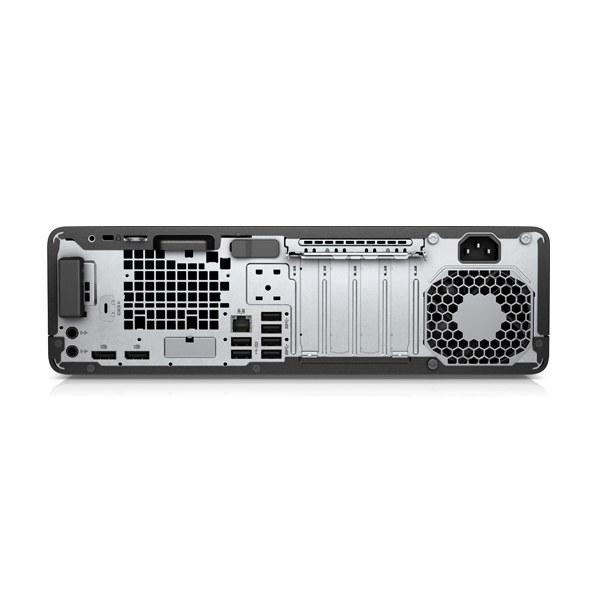 HP - ELITEDESK 800 G4 SFF I5-8500 8G 1T WIN10 PRO (4QM33LT#ABM)