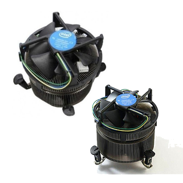 INTEL - FAN / THERMAL COOLING / LGA1151 / (BXTS15A)