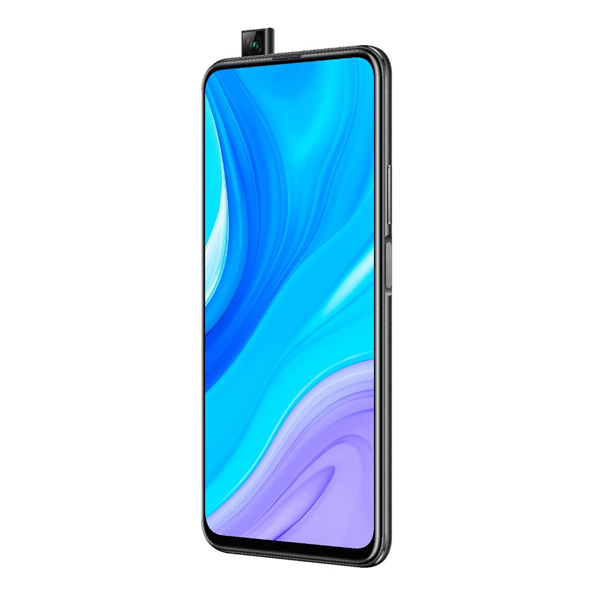 HUAWEI - Y9S STARK-L23DV5 BLACK ONYX (51094VDQ)