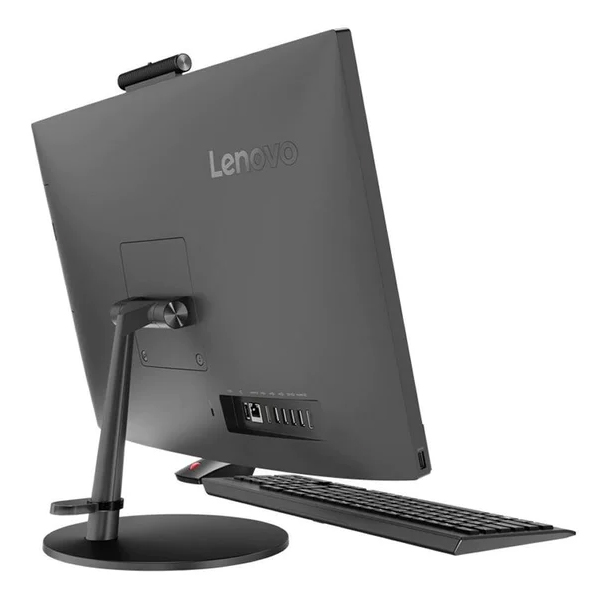 LENOVO - AIO V530-24ICB  I7-8700 8GB 1TB 23.8 INCH WIN10 PRO (10UW000PCS)