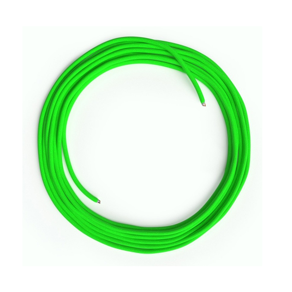 FURUKAWA - CABLE F/UTP GIGALAN AUGMENTED CAT.6A VERDE 305MT (23370016)