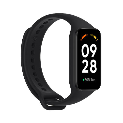 XIAOMI - REDMI SMART BAND 2 GL BLACK (44491)