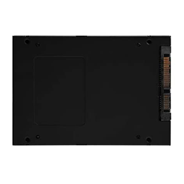 KINGSTON - SSD 512GB SATA3 2.5