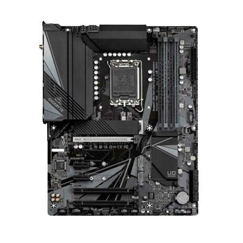 GIGABYTE - Z690 UD AX DDR4  - ATX - LGA117 (Z690UDAXDDR4)