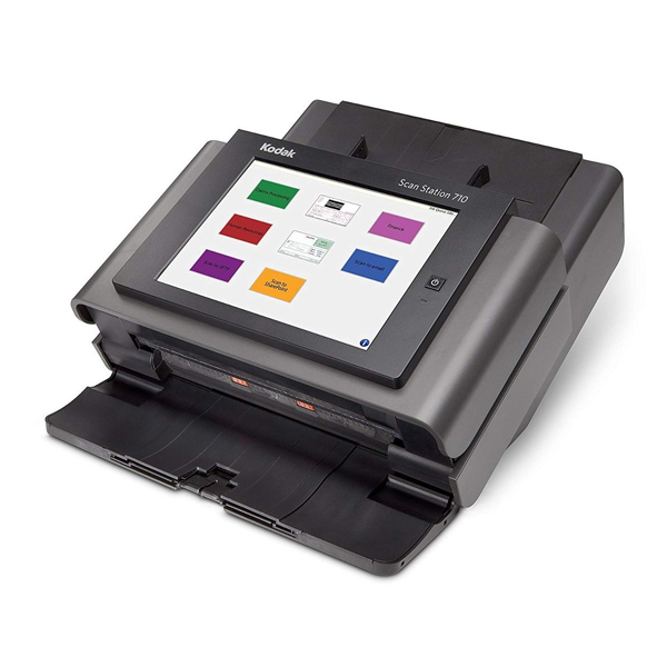 KODAK - ALARIS SCANNER 710 70PPM  ADF DE 75 HOJAS (1877398)