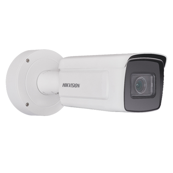 HIKVISION - DEEPINVIEW 2MP VF 2.8-12MM FACE DETECTION (DS-2CD7A26G0-IZS)
