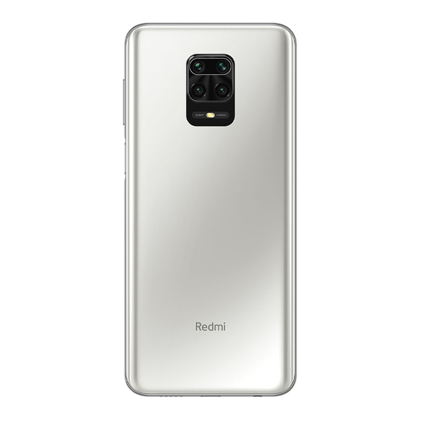 XIAOMI   - XIAOMI REDMI NOTE 9 PRO 128G GLACIER WHITE (27956)