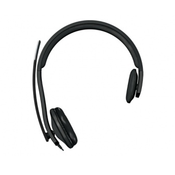 MICROSOFT - AURICULAR / LIFECHAT / LX-4000 /CINTILLO (7YF-00001)
