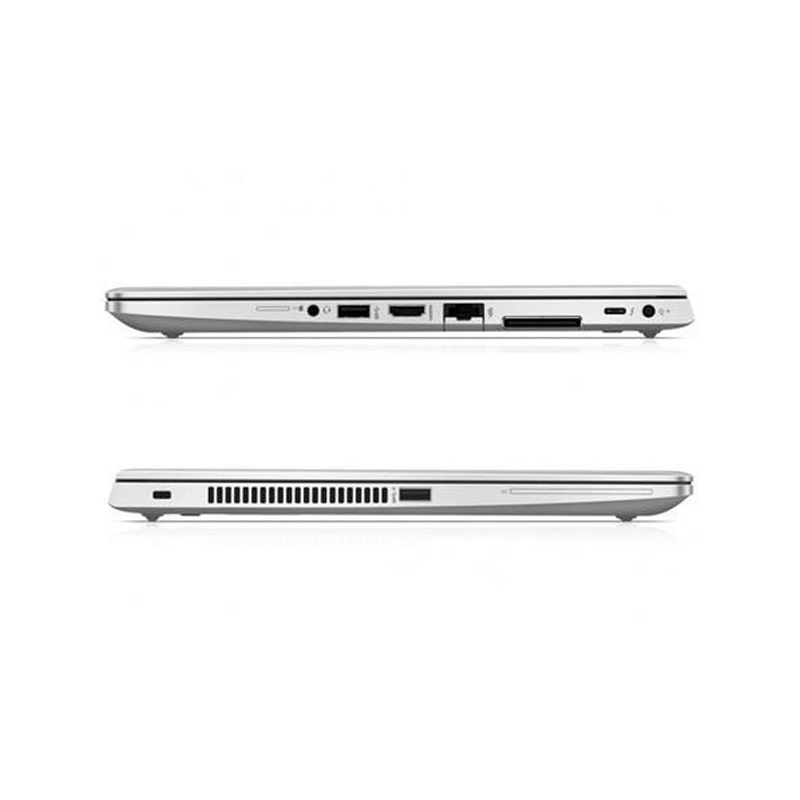 HP - ELITEBOOK 830 G5 I7-8550U 256GB SSD 8GB 13.3