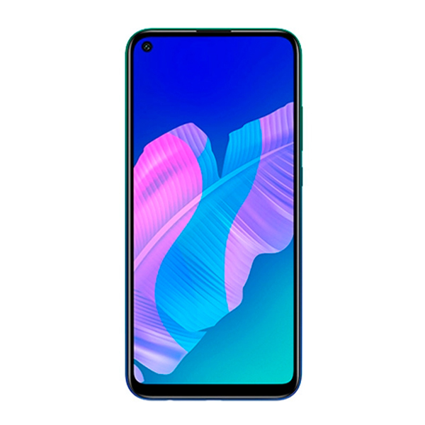 HUAWEI - Y7P BLUE (51095GLT)