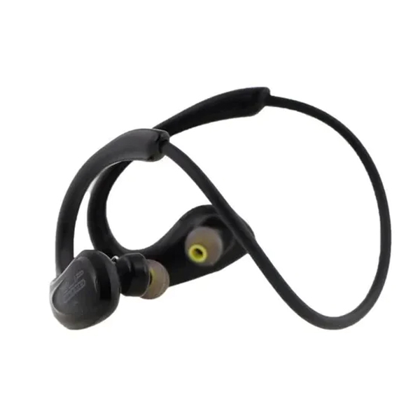 KLIP XTREME - AUDIFONOS DEPORTIVOS BLUETOOTH CON MICROFONO/NFC/NEGRO (KHS-634BK)