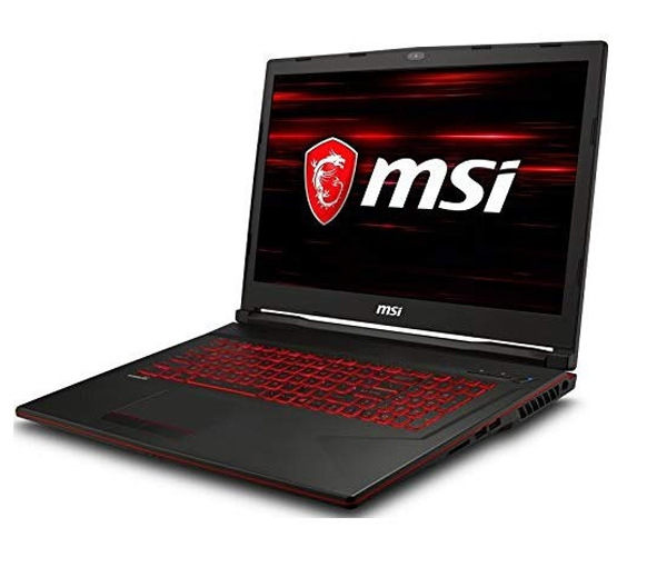 MSI - GL63 I7-8750H 1TB SATA 8GB 15.6