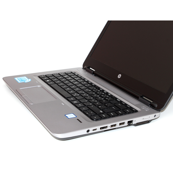 HP - PROBOOK 640 G3 CORE I5-7200U 4GB/500GB 14