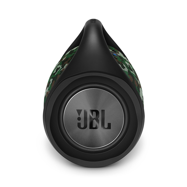 JBL - PARLANTE BLUETOOTH JBL BOOMBOX CAMUFLADO  (JBLBOOMBOXSQUADAM )