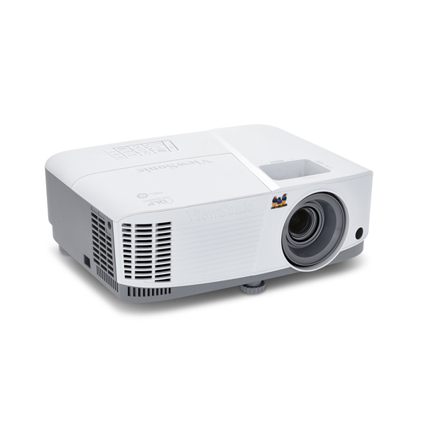 VIEWSONIC - PROYECTOR SVGA DLP 3600 LÃšMENES/HDMI/VGA (PA503S)