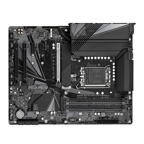 GIGABYTE - Z690 UD DDR4 - ATX - INTEL LLG (Z690UDDDR4)