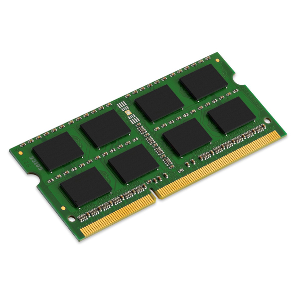 KINGSTON - MEMORIA RAM 8GB 1600MHZ SODDIM (KCP316SD8/8)