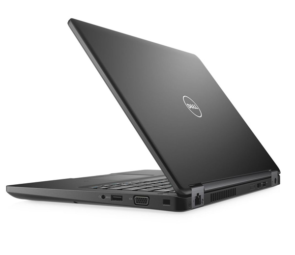 DELL - LATITUDE 5480 I7-7600U 14