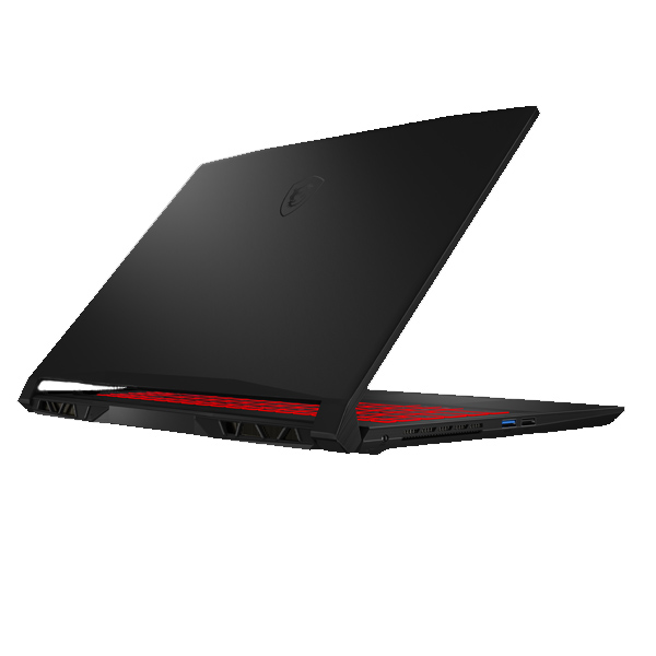 MSI - KATANA GF66 11SC I5-11400H+HM570 512GB 8GB 15.6IN W10H (KATANAGF6611SC)