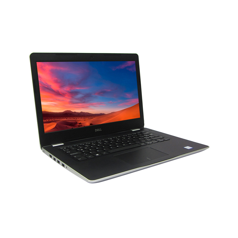 DELL - INSPIRON 3480 I5-8265U 8GB 1TB SIN OPTICO  LINUX (55D7P)