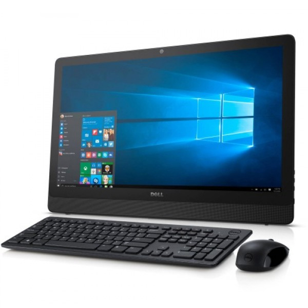 DELL - AIO INSPIRON 3464 I3-7100U 23.8