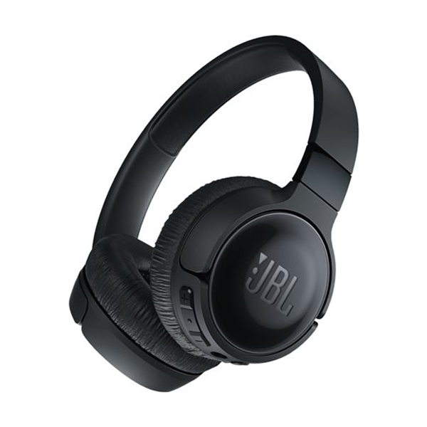 JBL - AUDIFONOS ON-EAR BT NOISE-CANCELÂ JBL TUNE 600BTNC NEGRO (JBLT600BTNCBLKAM)