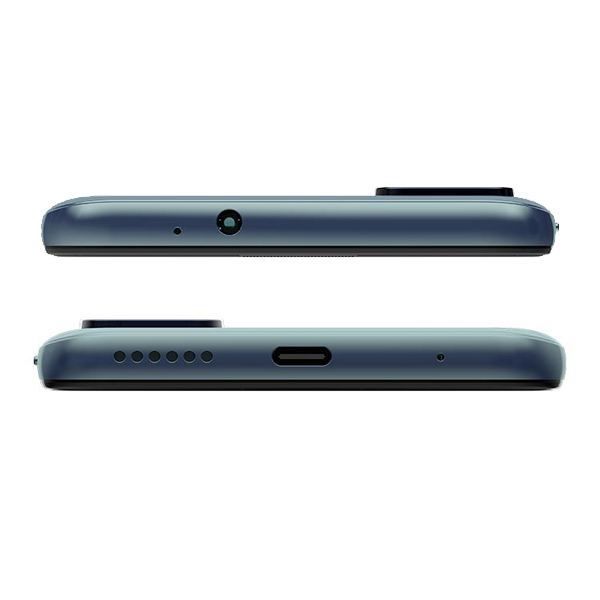MOTOROLA - MOTO G20 AZUL CIELO (PANG0030CL)