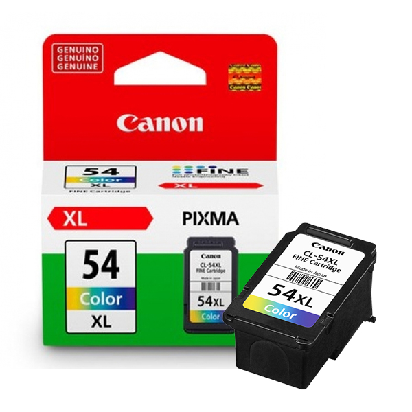 CANON - TINTA CANON CL-54XL (9065B001)