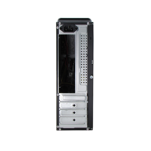 GABINETE CLIO SLIM S-605