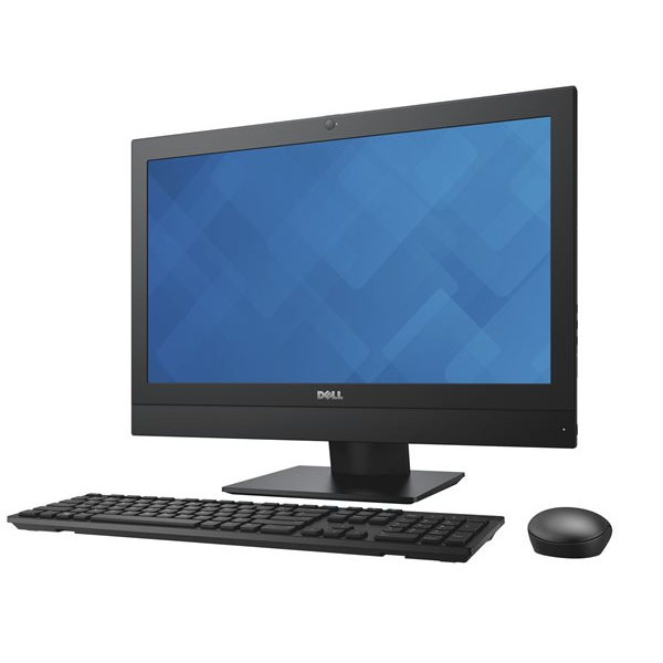 DELL AIO OPTIPLEX 3240 i3-6100 21.5