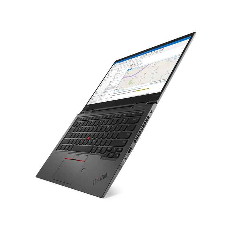 LENOVO - X1 YOGA I7-8565U 16GB 1TB 14INCH TOUCH WIN10PRO (20QGS0KV00)