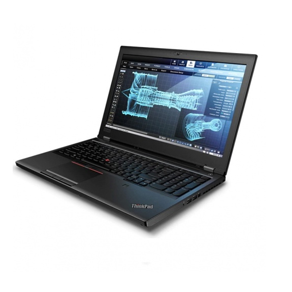 LENOVO - NTB P53 I7-9750H 16GB 1TB 15.6INCH WIN10PRO (20QQS1PT00)